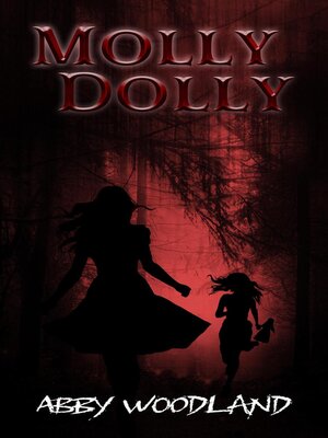 cover image of Molly Dolly